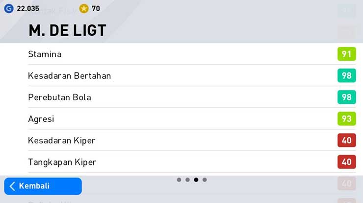 Kunci Keberhasilan Menerapkan Trik Merebut Bola