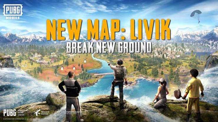 Manfaat Update PUBG Mobile di Tencent Gaming Buddy