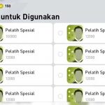 Seperti Ini Cara Menggunakan Pelatih Spesial di PES 2020 Android Terlengkap