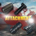 Apa Saja Fungsi Attachment PUBG Mobile Berikut Penjelasannya