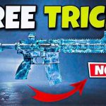 Cara Mendapatkan Skin M416 Glacier PUBG Mobile Gratis Tanpa VPN