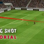 Ini Dia Cara Melakukan Rishing Shot PES 2020 Android Terlengkap