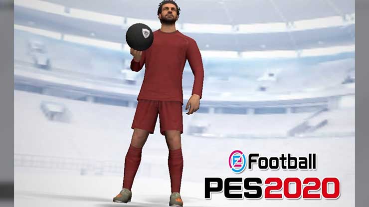 Mohamed Salah