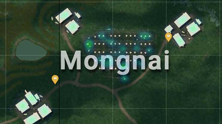 Mongnai