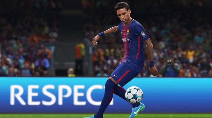 Neymar Jr
