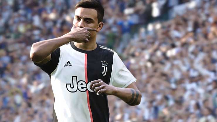 Paulo Dybala