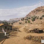 Deretan Tempat Looting Sniper di Miramar ini Wajib Dikunjungi Ada Kar89K dan Item Level 3