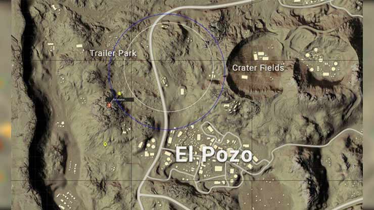 El Pozo