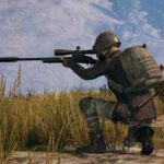 Gunakan Attachment Kar98K PUBG Mobile Berikut Ini Musuh Auto Nyerah