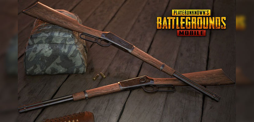 Ini Dia Senjata Shotgun Terbaik di PUBG Mobile Dengan Damage Paling Mematikan