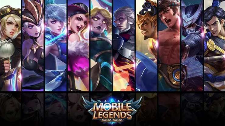 Daftar Hero Mobile Legends Paling Sakit Beserta Skill yang Dimiliki