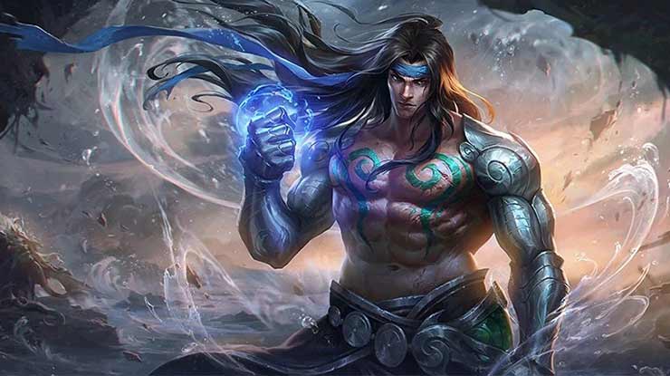 Deretan Fighter Terbaik Mobile Legends Season Terbaru