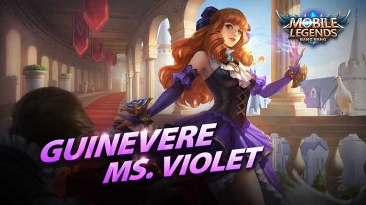 Deretan Hero yg Sering di Bank di Mythic Mobile Legends Beserta Alasannya