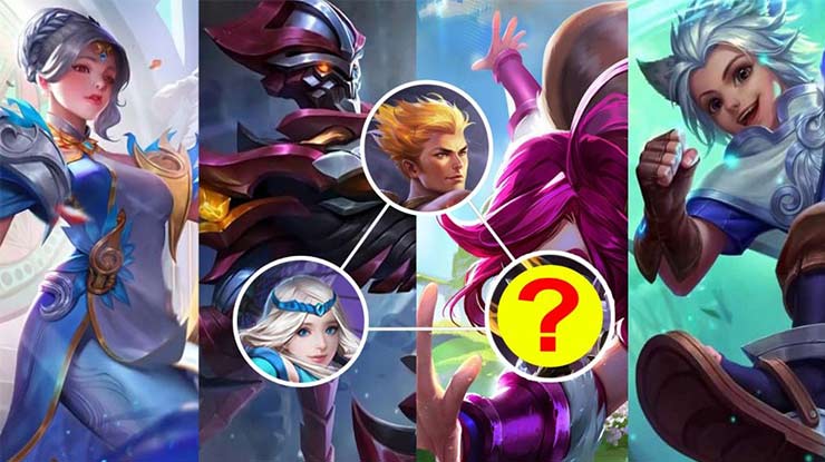 Deretan Mage Tersakit di Mobile Legends Season 18