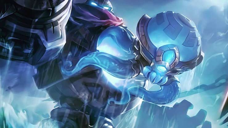 Hero yang Wajib di Ban di Epic Mobile Legends