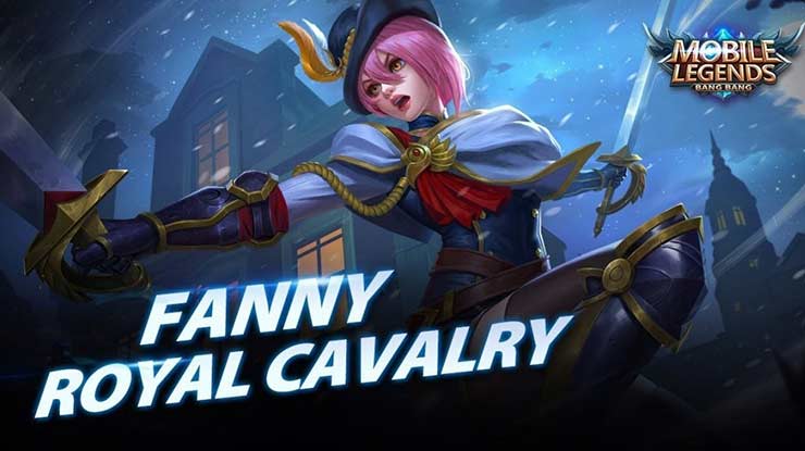 Hero Fanny 1