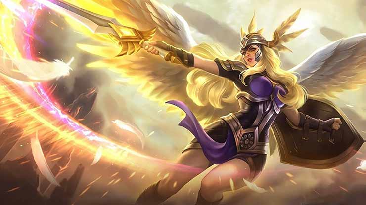 Hero Freya 1