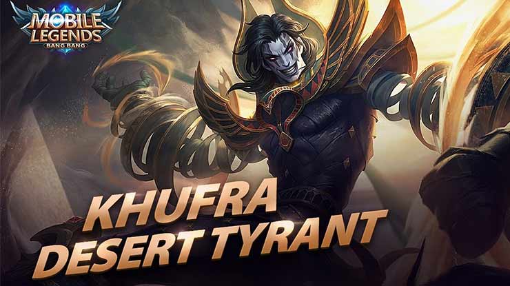 Hero Khufra