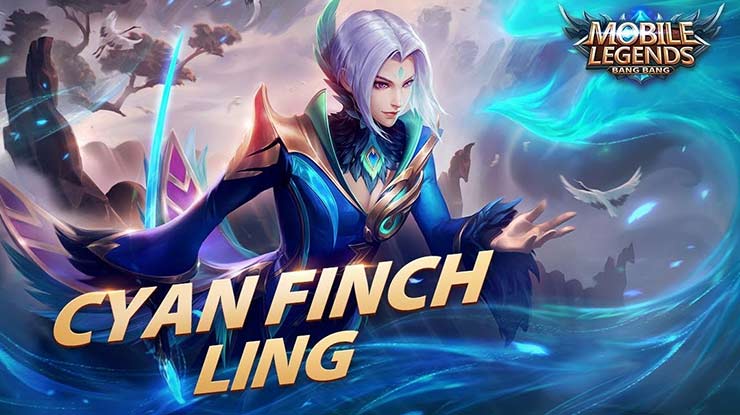 Hero Ling