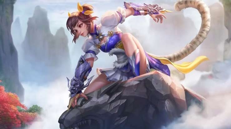 Hero Wan Wan
