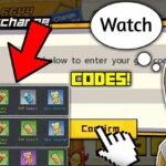 One Punch Man Gift Code Terbaru Beserta Cara Redeem