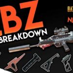 Rekomendasi Attachment QBZ PUBG Mobile Terbaik Manfaat dan Data Statistik