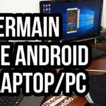 Begini Cara Main Game Android di PC Hal Hal yang Dibutuhkan