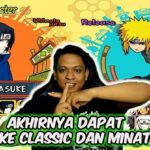 Begini Cara Mendapatkan Sasuke Kecil di Naruto Ultimate Ninja 5 Gampang Banget