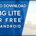 Cara Download PUBG Lite Terlengkap Untuk iOS Android