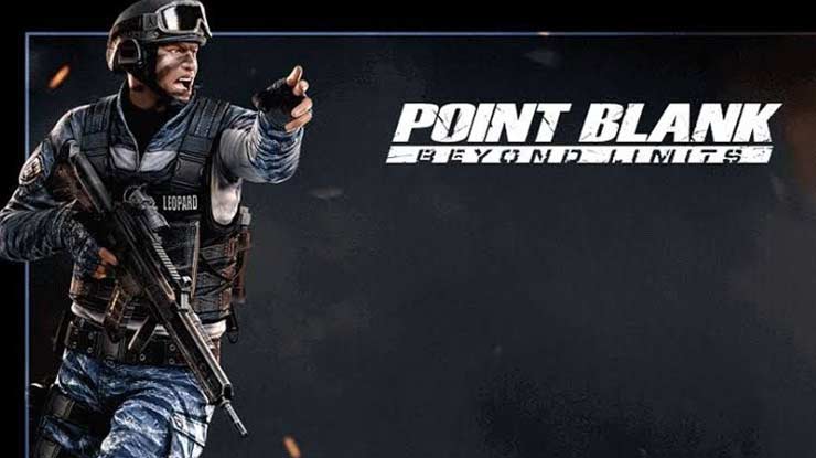 Cara Menampilkan FPS di Point Blank Kombinasi Tombol Aplikasi