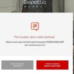 Cara Pasang Basecamp Point Blank Zepetto di Rumah Paling Mudah