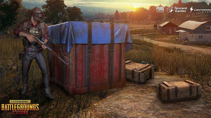 Istilah di PUBG Mobile Terlengkap yang WAJIB Diketahui Beserta Penjelasannya