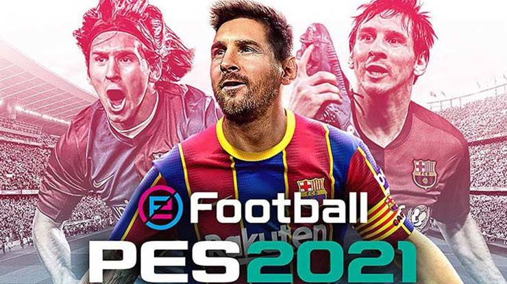 Manfaat Poin eFootball Pada Game PES Mobile