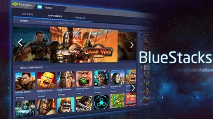 Spesifikasi PC Minimum Untuk Menjalankan Bluestacks