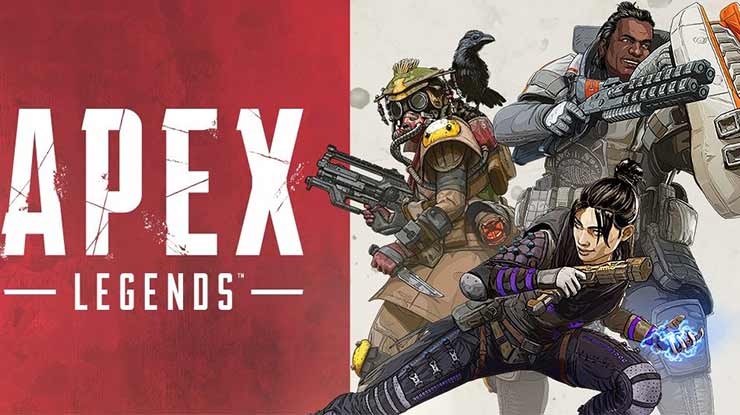 Apex Legends