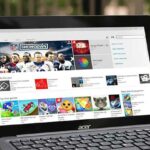 Begini Cara Mendownload Game di Laptop 100 Gratis di Semua Windows