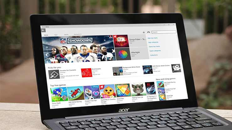 Begini Cara Mendownload Game di Laptop 100 Gratis di Semua Windows