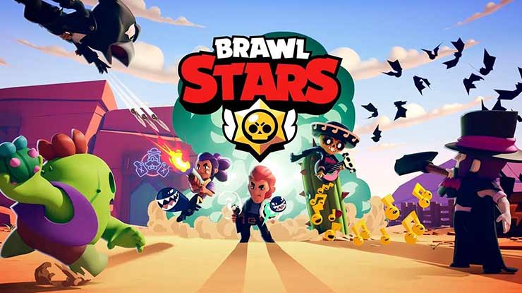 Brawl Stars