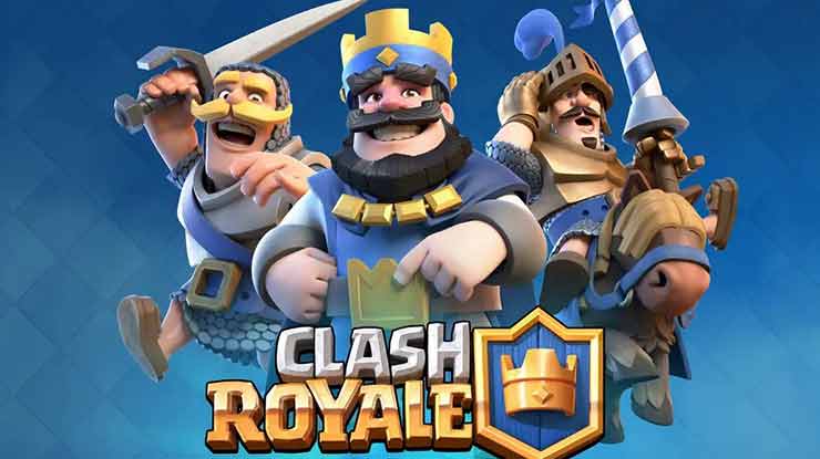 Clash Royale