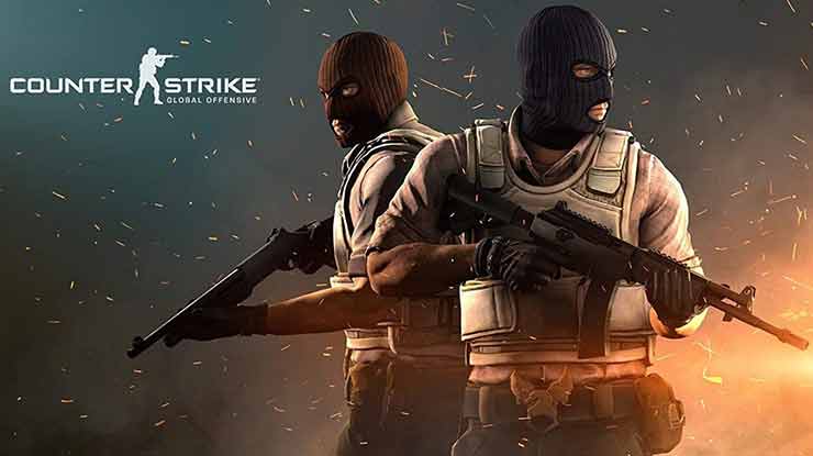 Counter Strike Global Offensive