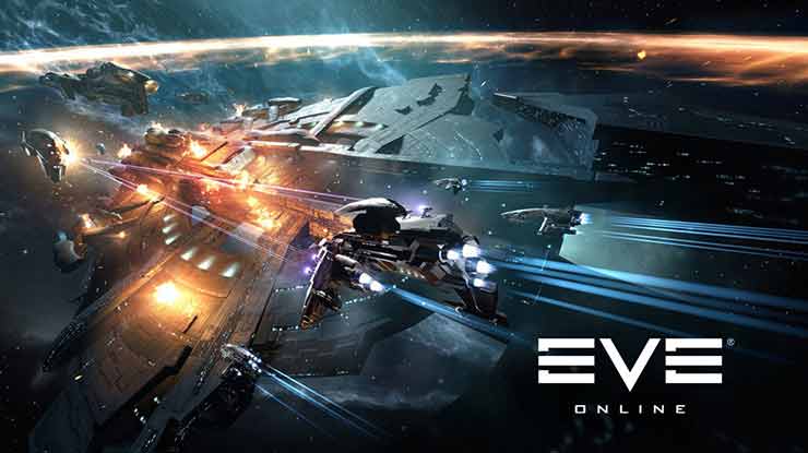 Eve Online