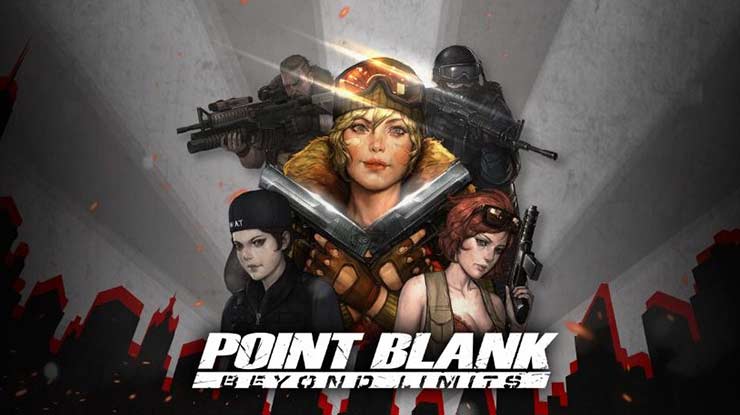 Istilah di Point Blank Beserta Penjelasan Terlengkap