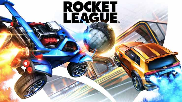 Rocket League