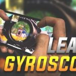 Setting Gyroscope PUBG Mobile