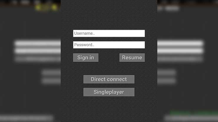 Silahkan Login Selamat Bermain