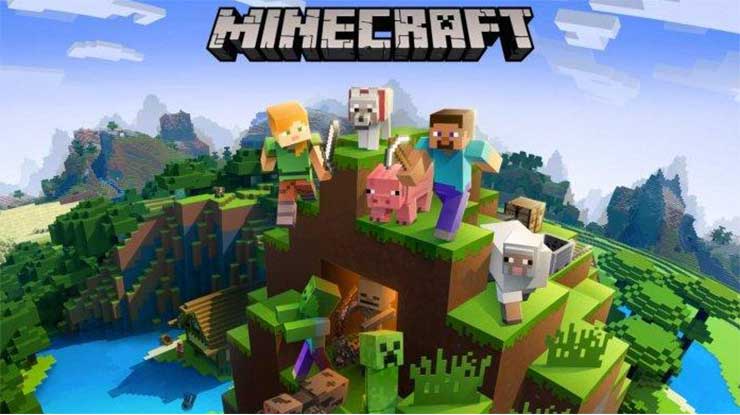 Syarat Download Minecraft Gratis di Android 1