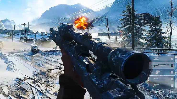 Battlefield V 1