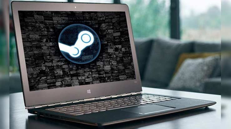 Cara Menampilkan FPS di Game Steam PC & Laptop