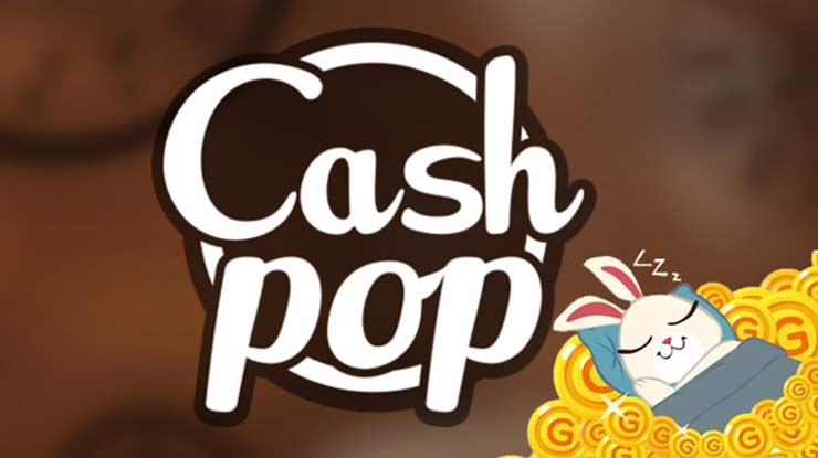 Cashpop