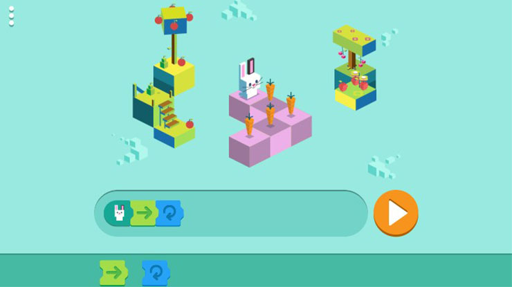 Doodle Coding